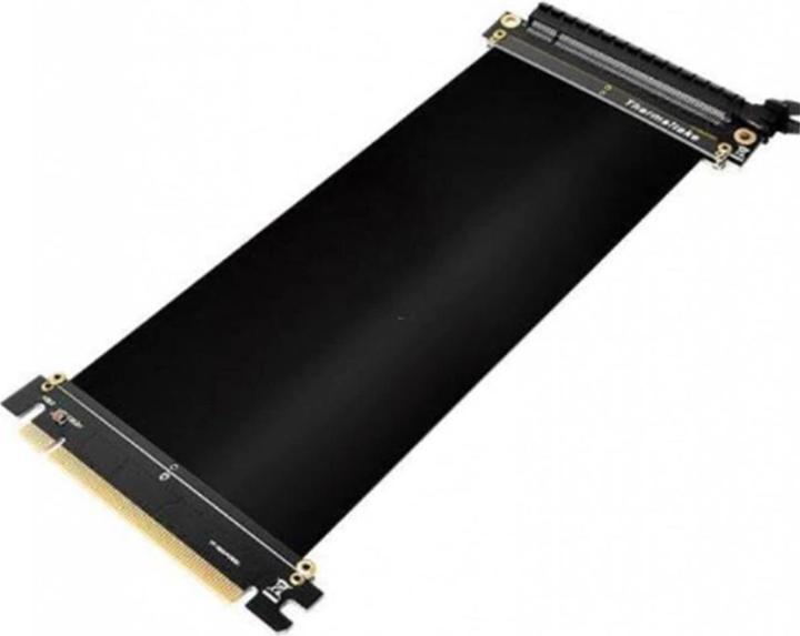 Thermaltake Gaming PCI-E 3.0 X16 Riser Cable