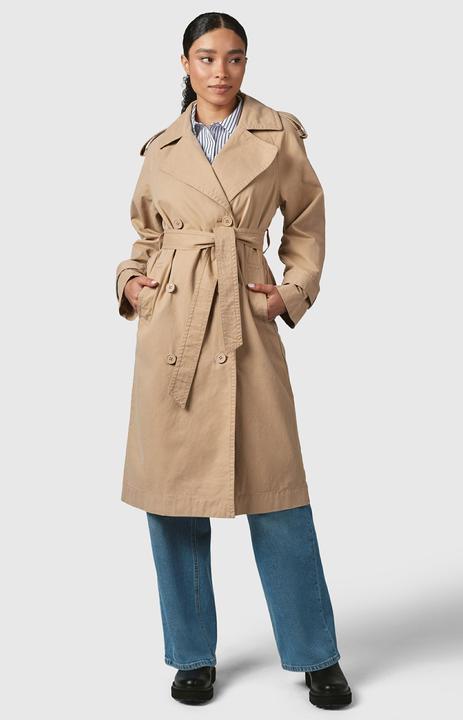 Immagine prodotto Ragwear Longtrench (XS)