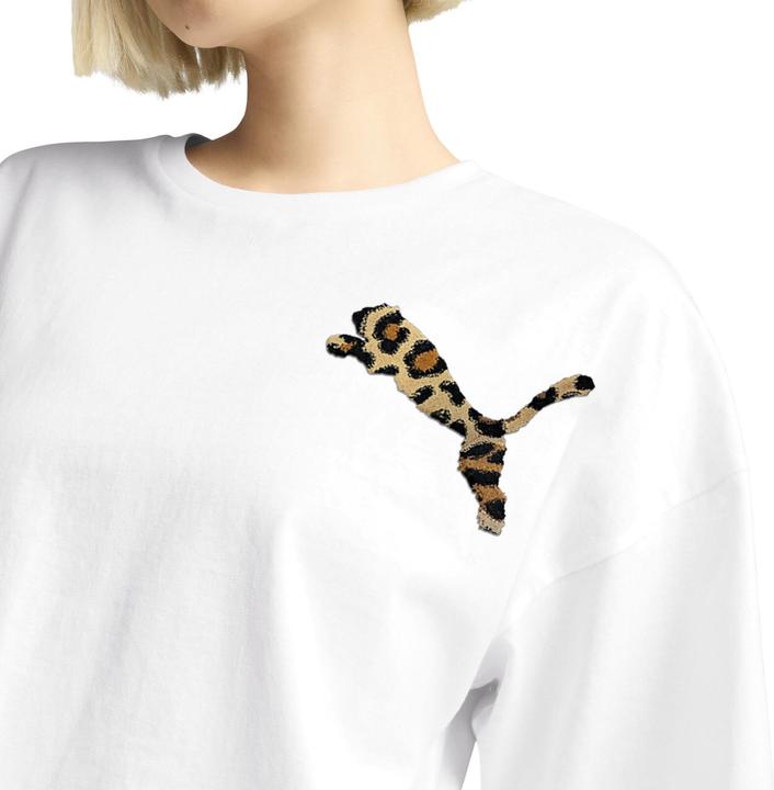 Produktbild Puma Leo Luxe (M)