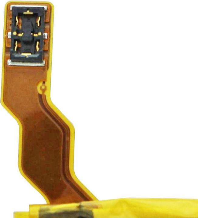 Immagine prodotto Sony Batteria SmartWatch 3, SWR50, GB-S10, GB-S10-353235-0100