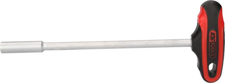 Produktbild KS Tools T-Griff-Nuss-Schraubendreher lang