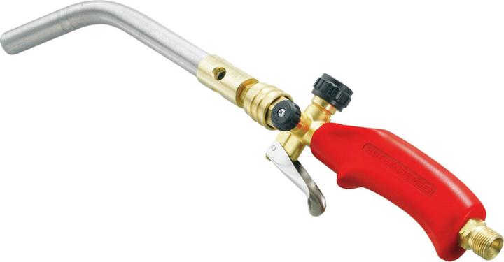 Produktbild Rothenberger TURBOPROP-Set, 12-15-18mm, ohne Regler