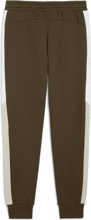 Produktbild Puma POWER Colorblock Sweatpants FL cl (M)