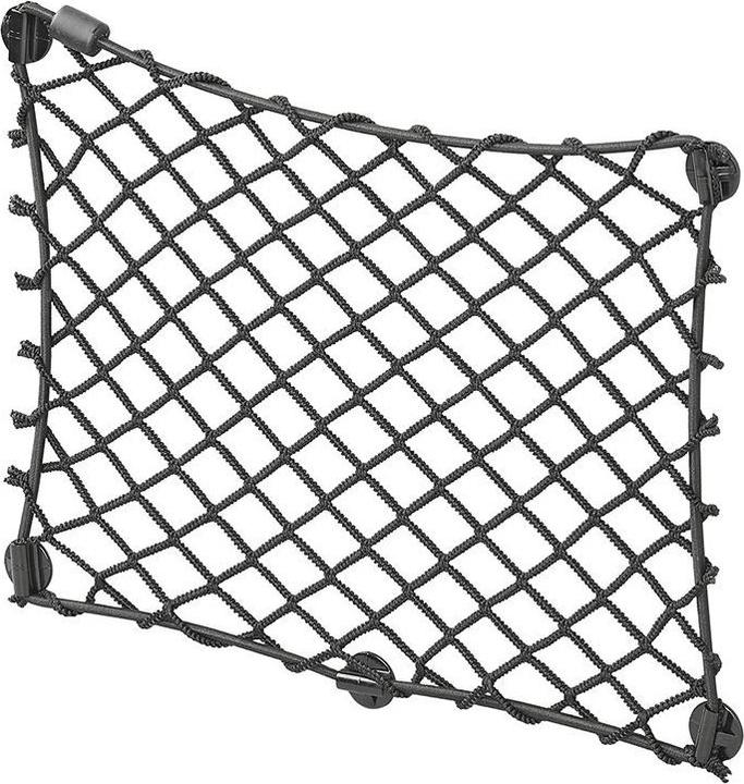 Immagine prodotto ProPlus Rete di stoccaggio elastica NS-9