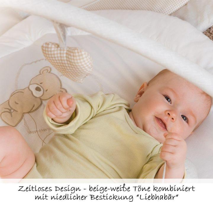 Image du produit Roba Liebhabär