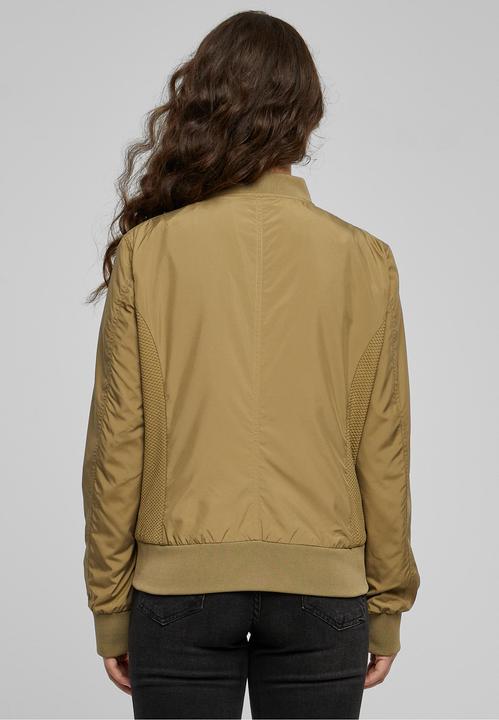Immagine prodotto Urban Classics Giacca bomber leggera da donna (4XL)