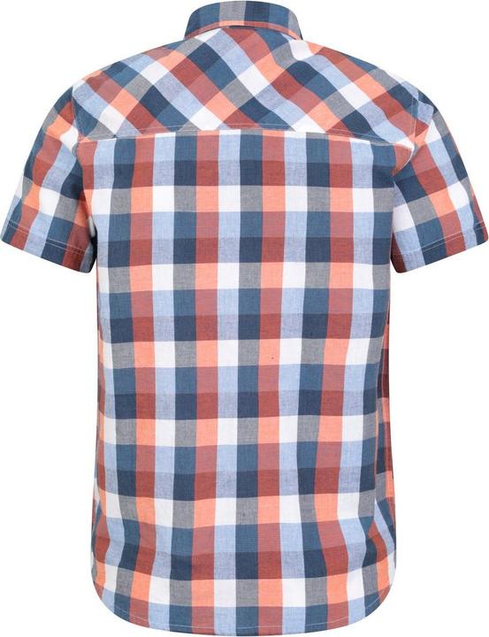 Immagine prodotto Mountain Warehouse Weekender Camicia Uomo (L)