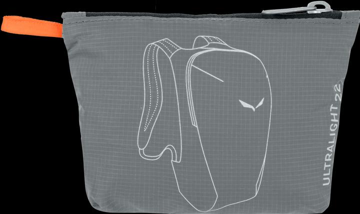 Immagine prodotto Salewa Zaino Ultraleggero L (22 l)