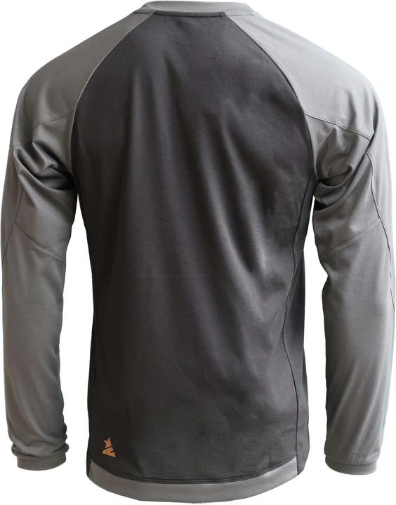 Produktbild Zimtstern Pureflowz Shirt L/S (S)