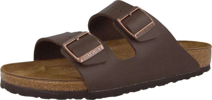 Produktbild Birkenstock Arizona Birko-Flor Normal (47)
