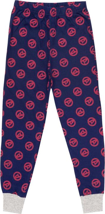 Image du produit Marvel - Ensemble de pyjama long - Garçon (104)
