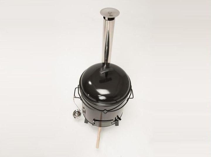 Image du produit BBQ Dragon Poêle et ustensiles