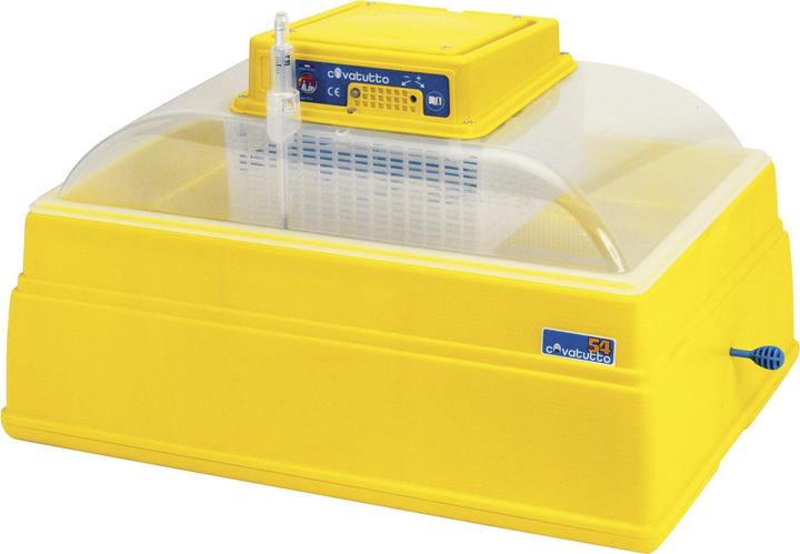 Magni BIG incubator without servomotor