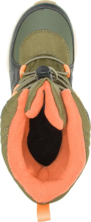 Actual product image Kamik Bouncer2 (28)