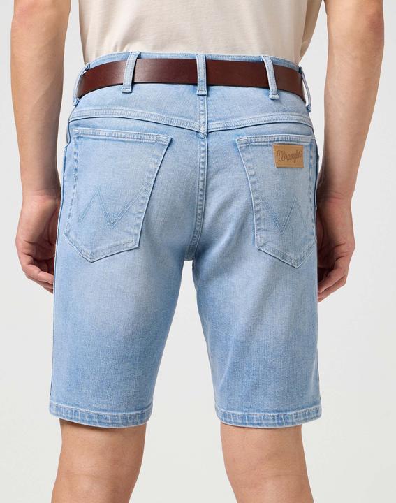 Produktbild Wrangler Gürtel Easy Belt (105)