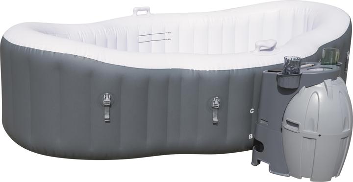 Produktbild Bestway Lay-Z-Spa Entertainment Station