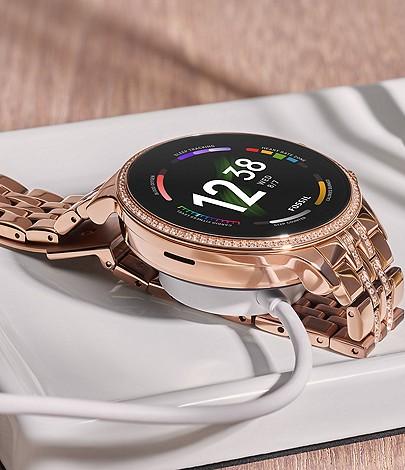 Image du produit Fossil Gen 6 (44 mm)