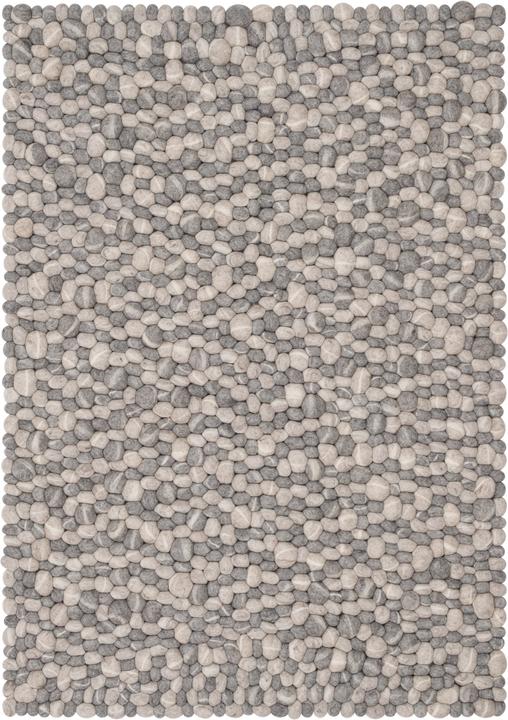 Nutritional values and ingredients Myfelt Hardy felt ball rug (70 x 100 cm)