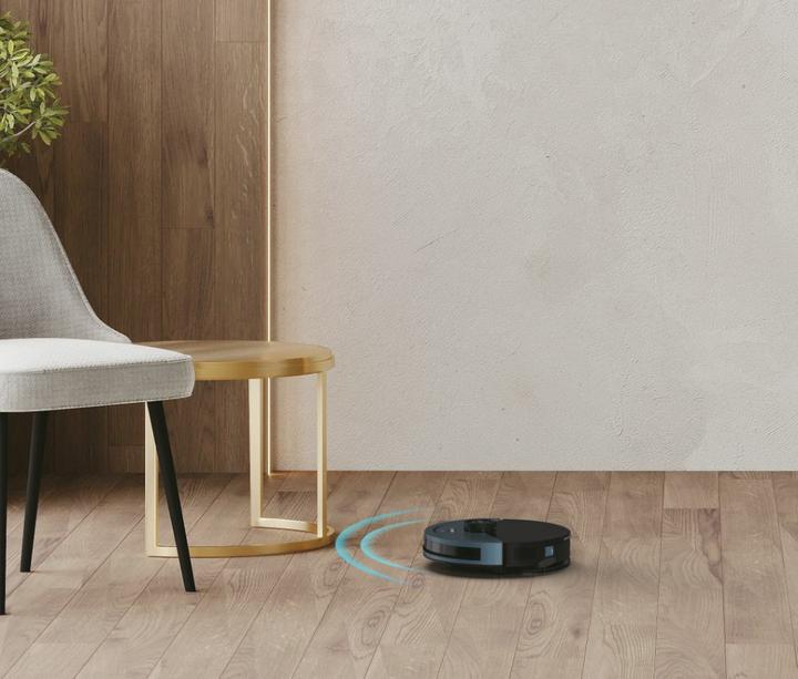 Produktbild Hoover HG430H 011 (Saugroboter)
