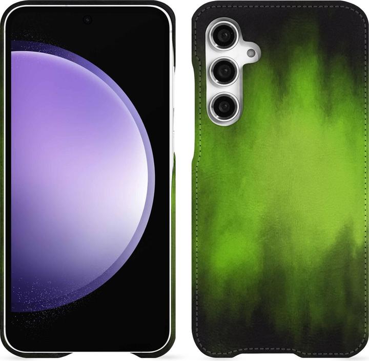 Produktbild Noreve Lederschutzhülle (Samsung Galaxy S23 FE)