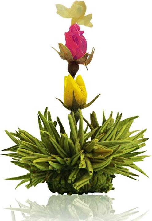 Immagine prodotto Creano Tè in fiore (200 g)