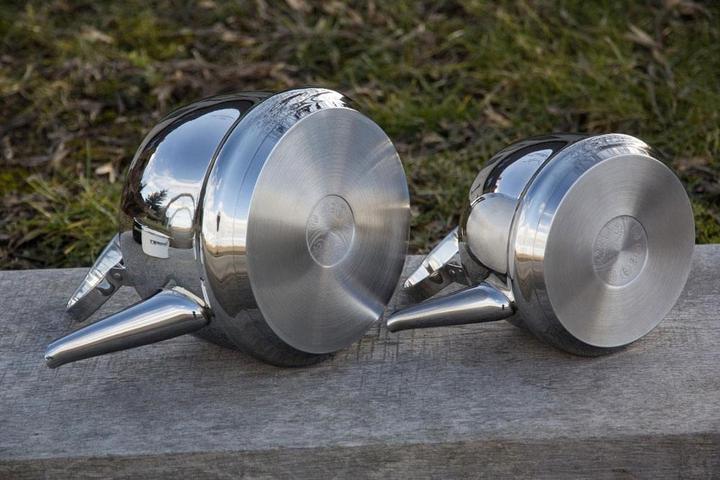 Actual product image Petromax Tea kettle