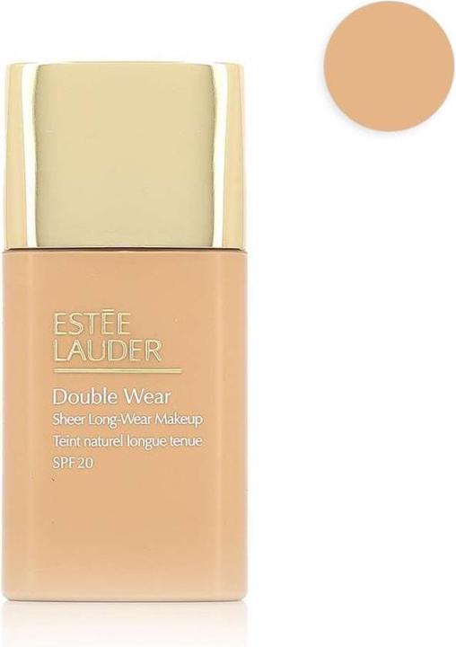 Produktbild Estée Lauder Double Wear Sheer (Nr. 3N2 - Wheat)