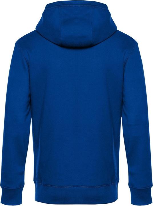 Actual product image B&C King hoodie (S)