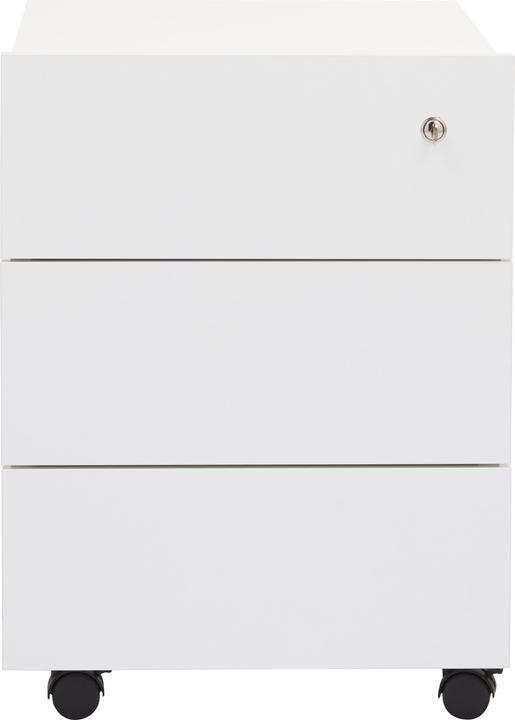 Actual product image micasa Office X Office X (41.5 x 50 x 57 cm)