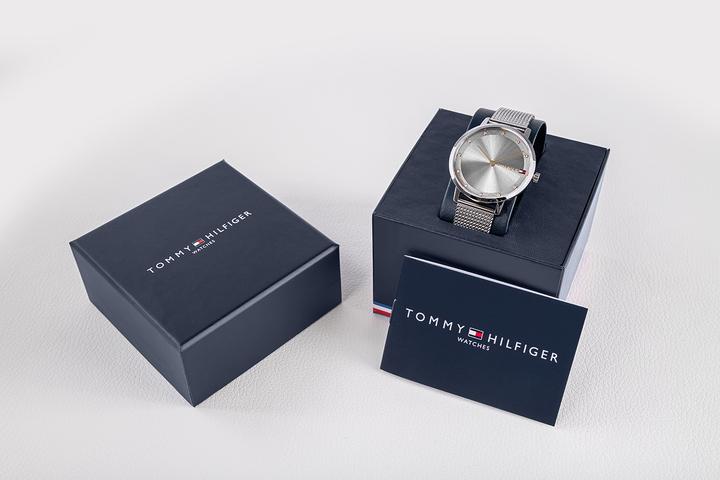 Produktbild Tommy Hilfiger Pippa (Analoguhr, 35 mm)