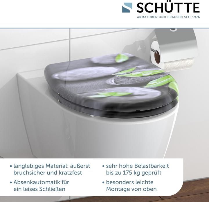 Produktbild Schütte Stone
