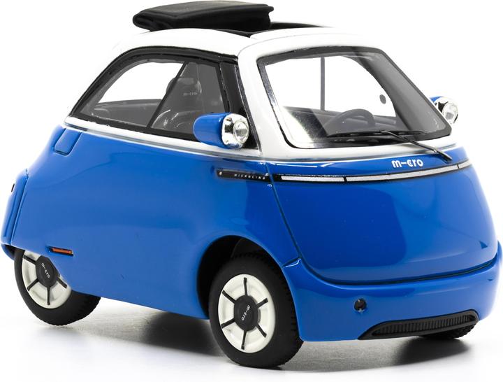 Produktbild Ace Microlino Dolce