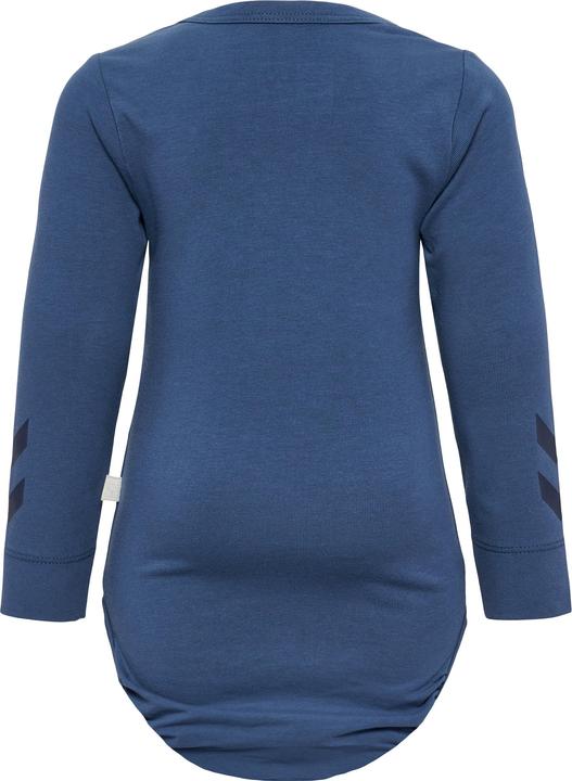 Actual product image hummel Hmlsteen Body L/S (86)