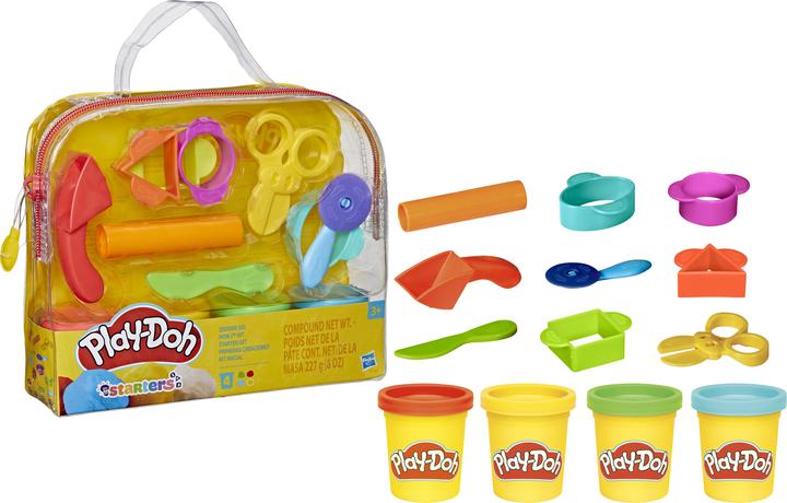 Produktbild Play-Doh Starter Set