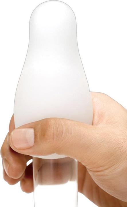 Actual product image Tenga Egg