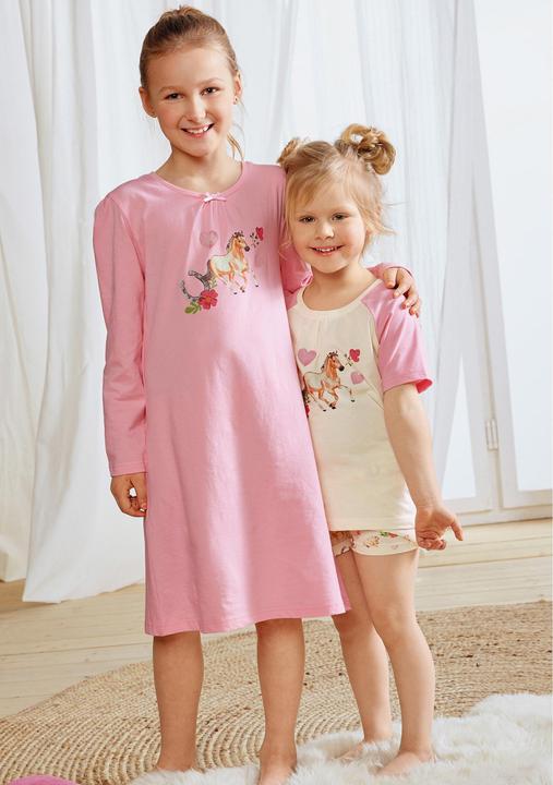 Immagine prodotto Erwin Müller Camicia da notte per bambini (146)