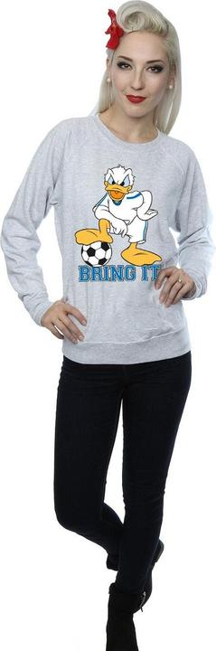 Produktbild Disney Donald Duck Bring It Sweatshirt (XL)