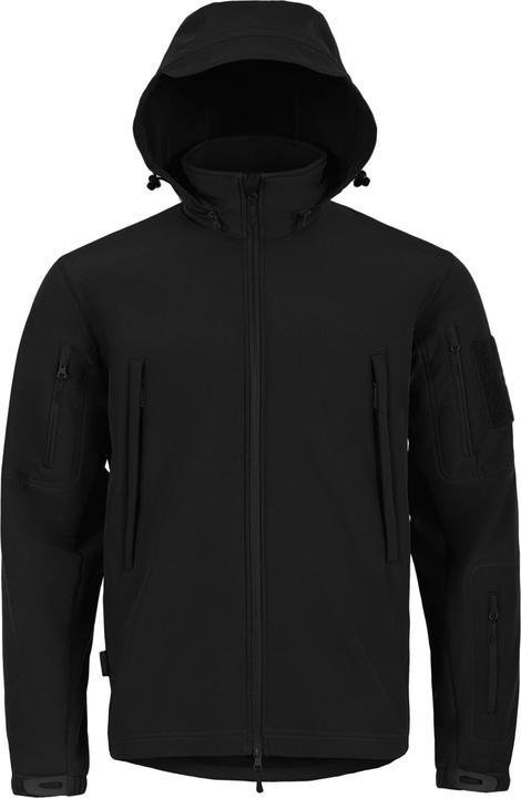 Immagine prodotto Highlander Giacca tattica Softshell-Blk/Xlrg (XXL)