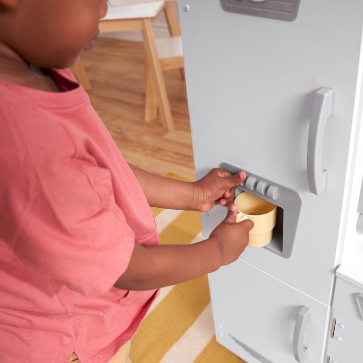 Actual product image KidKraft Vintage