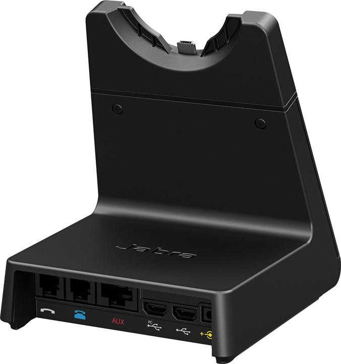 Image du produit Jabra Engage 75 Stereo (Sans fil, USB-A)