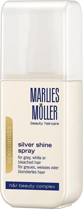 Marlies Möller MM Specialists - Spray Silver Shine (125 ml)