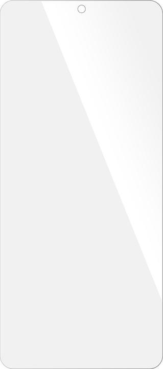 Actual product image Dipos Screen Protector Crystalclear (4 Piece, Samsung Galaxy A82 5G)