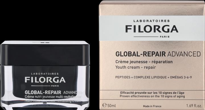 Produktbild Filorga Global Repair Advanced (50 ml, Tagescreme)