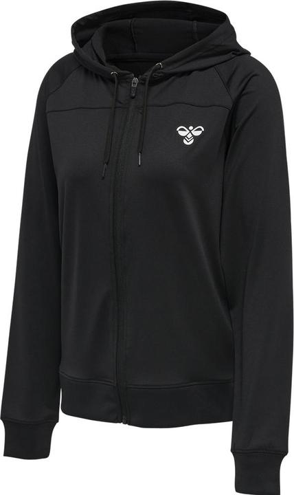 Produktbild hummel Gg12 Training Hoodie Woman (M)
