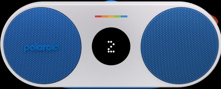 Immagine prodotto Polaroid Lettore musicale P2 (15 h, Batteria ricaricabile)