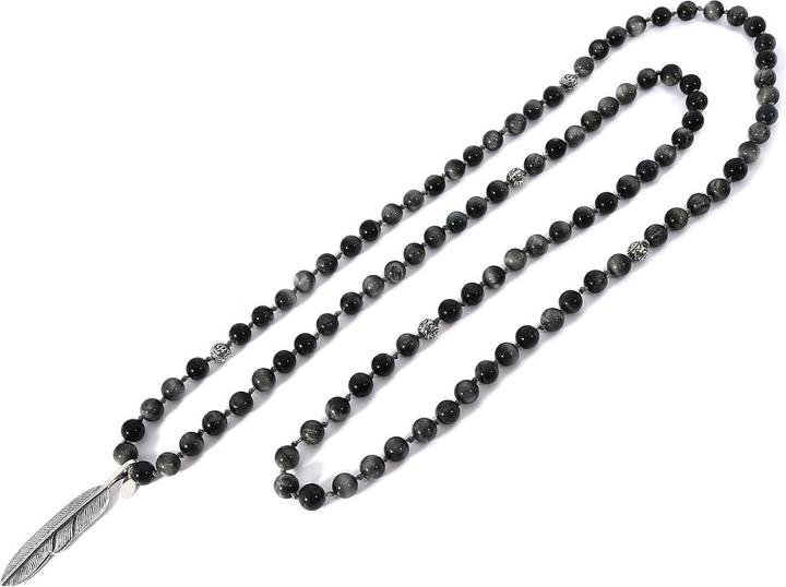 Produktbild Balibay Lian (Edelstein, Adlerauge, 925 Sterlingsilber)