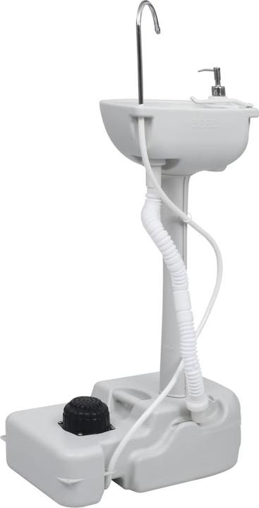 Produktbild VidaXL Emmi