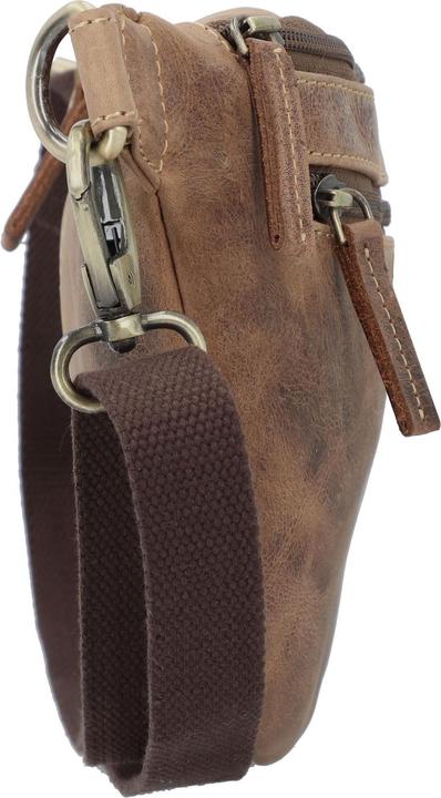Produktbild Greenburry Gürteltasche Vintage 1743C Waist Bag