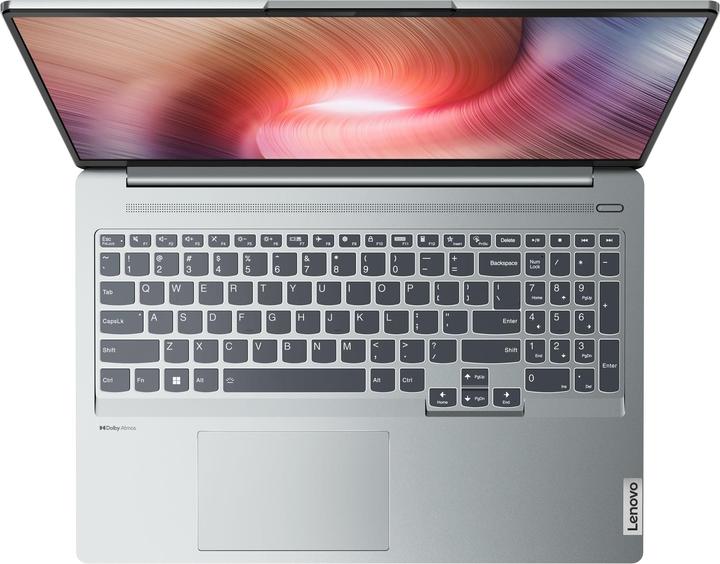 Produktbild Lenovo IdeaPad 5 Pro (16", AMD Ryzen 7 6800HS, 16 GB, 1000 GB, DE)