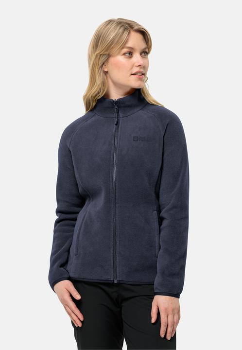 Image du produit Jack Wolfskin Moonrise Fz W (L)
